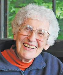 Pictures of Joan Sylvia Lyttle Birman