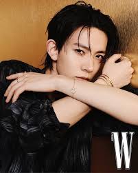 250213 W Korea Instagram: Heeseung & Jay @ Pomellato : r/enhypen