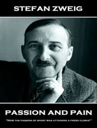 Passion And Pain by Stefan Zweig, Eden & Cedar Paul (Ebook)