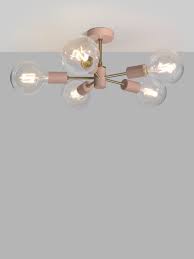 Modern and stylish mirror ideas with style and design in mind. Ceiling Lights Large Small Ceiling Lights John Lewis Partners
