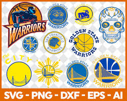 Logo golden state warriors in.eps file format size: Golden State Warriors Golden State Warriors By Luna Art Shop On