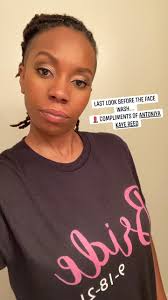 Antoniya Reed Artistry