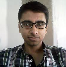 Rahul Kumar @ CTP, JMI