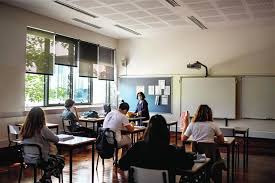 Rankings Das Escolas Ha Que Arrancar A Mascara