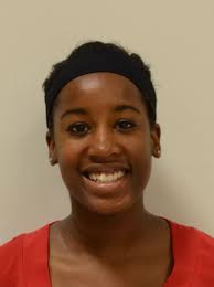 2011 Women's Volleyball Roster