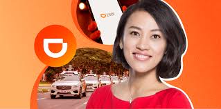 Didi) is the world's leading mobility technology platform. Jean Liu Is The Unstoppable Force Behind China S Standard Setting Ride Service Krasia