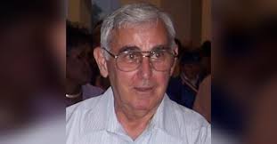 James Byron Rodgers Obituary