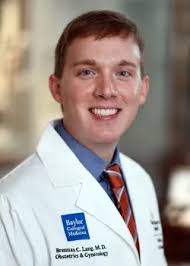 Dr. Brennan Lang, Obstetrics & Gynecology