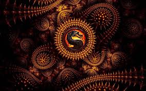 Mortal kombat is back and better than ever in the next evolution of the iconic franchise. Free Download Mortal Kombat Logo Wallpaper Mortal Kombat Wallpaper 1024x640 For Your Desktop Mobile Tablet Explore 32 Mortal Kombat Logo Wallpapers Mortal Kombat X Scorpion Wallpapers Mortal Kombat Reptile