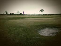 Playing from further away makes it more difficult to hit the green. Nip And Tuck Short Game Needs To Be Sharp Around The Cregboy Golf Academy Par 3 Picture Of Cregboy Golf Academy Galway Tripadvisor