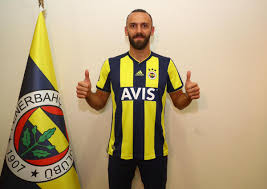Last season his average was 0.03 goals per game, he scored 1 goals in 39 club matches. Vedat Muriqi On Twitter Bizfenerbahceyiz