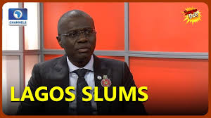 Those behind lekki shootings will account for their action. Thousands Of People Come Into Lagos Without A Plan Sanwo Olu Youtube