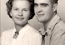 The bullet left a cavity in his heart. I filled it with love.” ❤️ The  106-year-old widow of a Pearl Harbor attack survivor has donated the bullet  that nearly killed him on