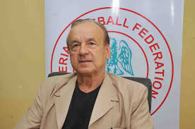 Please remember to share it with your friends if you like. Rohr No Limits On China Based Players In Super Eagles Complete Sports