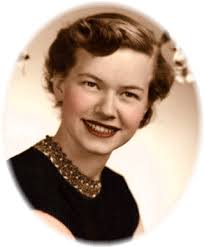 Obituary information for Rita Masters