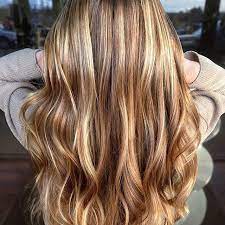 They arouse us with a sense of warmth and passion. Pin On Hair Styles