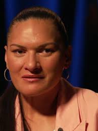 Valerie Adams Field Days