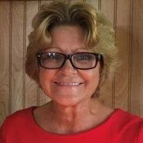 Sonita Gail Pledger Obituary