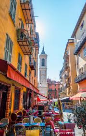 Three people were killed in a knife attack at a church in the french city of nice thursday, the mayor said. Traveling To Nice France A Spicy Perspective Travel Guide