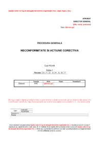Cette norme définit des exigences pour la mise en place d'un système de management de la qualité pour les organismes souhaitant améliorer en. Sr En Iso 9001 2015 Controlul Proceselor Produselor Si Serviciilor Furnizate Din Exterior Qmm Consulting