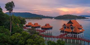 Langkawi, officially known as langkawi, the jewel of kedah, is a district and an archipelago of 99 islands in the malacca strait. Cost Of Travel In Malaysia Langkawi Prices Creative Travel Guide
