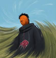 Shippuden quando minato morì in seguito all'attacco di tobi al villaggio della foglia? Tobi Fanart By Sn4yke On Deviantart