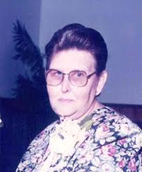 Pitkin High Alumni Evelyn Marlene McDaniel's obituary and condolences