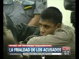 12 июн 2017 в 4:47. C5n Policiales Caso Carolina Piparo El Juicio Parte 4 Youtube