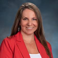 Strategic Leadership Team