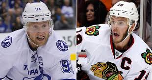 Image result for Chicago stanley cup 2015 ago