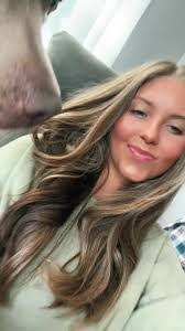 Lydia Branch's Instagram, Twitter & Facebook