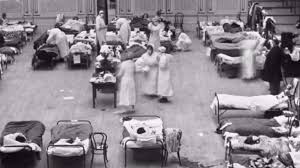 Influenza 2006 kilbourne emerg infect dis. Pecsi Spanyol Natha Kontra Koronavirus Regi Pecs