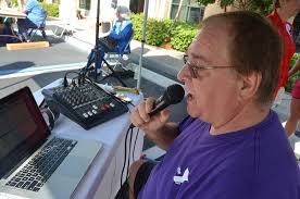 Photos: Anthony DeLucia aka Steve Reynolds