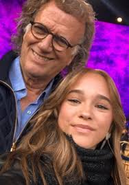 Andre Rieu should beware of losing Emma Kok: A close bond that should be  cherished