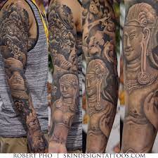 We would like to show you a description here but the site won't allow us. Cambodian Khmer Sleeve Tattoo Khmer Tattoo Cambodian Tattoo Realistic Tattoo Sleeve