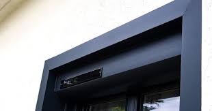 Volet Roulant 7016 Renovation Volet Roulant Volet Roulant Exterieur Volet Solaire