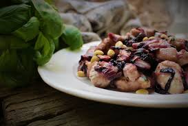 Check spelling or type a new query. Bocconcini Di Pollo Al Radicchio Tacchi E Pentole