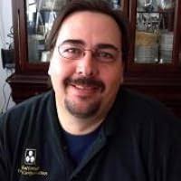 First Login (The World, #1) by Jason A. Cheek