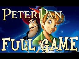 Disney S Peter Pan Return To Neverland Full Game Longplay Ps1 Youtube