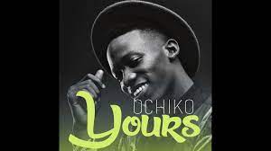 OCHIKO - YOURS (OFFICIAL MUSIC VIDEO) - YouTube