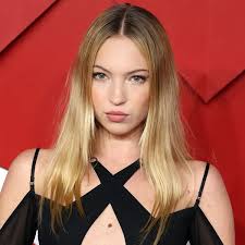 Best lila grace robe transparente