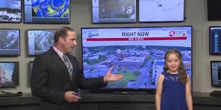 David for a Day: Laney Jane Brunson