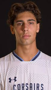 2022 Men's Soccer Roster