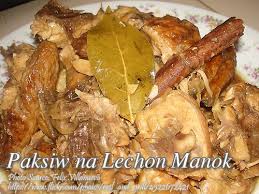 Paksiw Na Lechon Manok Panlasang Pinoy Meaty Recipes Recipe Lechon Paksiw Recipe Lechon Paksiw Recipe