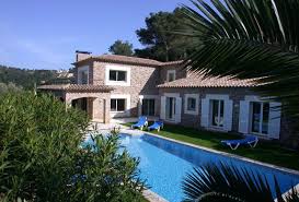 Price rates, property descriptions and photos. Ferienwohnungen Und Finca Vermieten Costa Brava Begur Ibiza Und Mallorca Comfortvilla