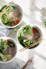 Let S Make Pho Soup Pho Soup Pho Recipe How To Make Pho
