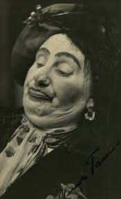 Eile, 145 aastat tagasi, nägi Viljandis ilmavalgust näitleja Anna Tamm (20.  aprill 1880