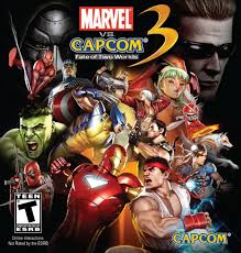 Capcom 2 or mvc2) is the fourth game of the marvel vs. Marvel Vs Capcom 3 Fate Of Two Worlds Cheats For Playstation 3 Xbox 360 Gamespot