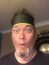 In the words of the incredible new coach Tanner Sorenson...I just did it!!!  Smashed the like button too!