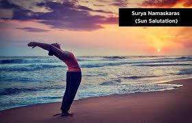 7 Simple Yoga Asanas That Will Help Increase Your Height Yoga Asanas Easy Yoga Surya Namaskar